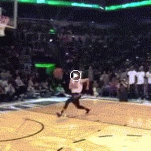 Meet your Posher, Jackson